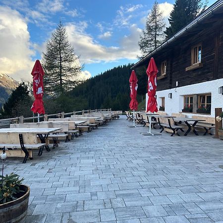 Hotel Peer Alm Navis Exterior foto