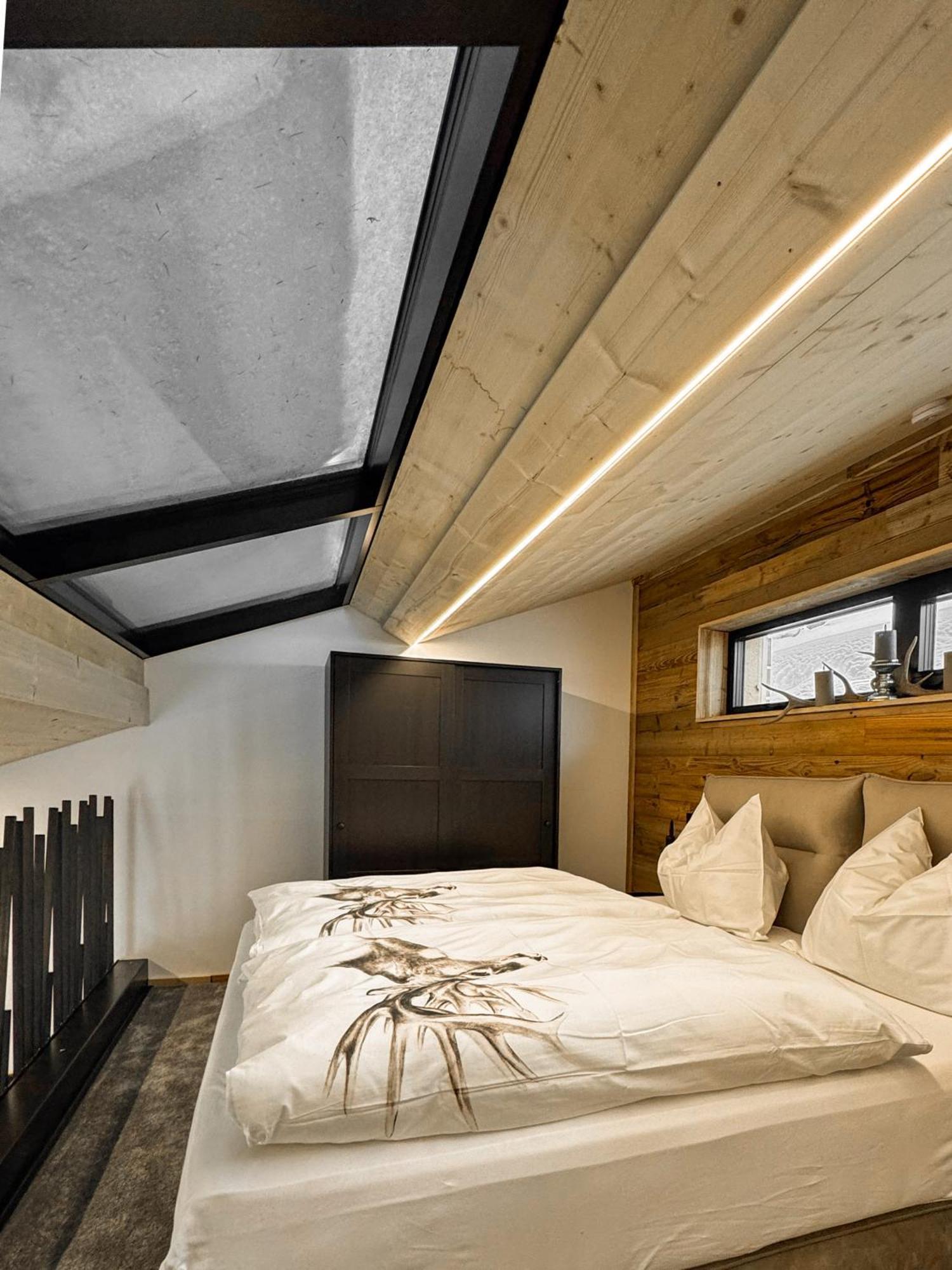 Hotel Peer Alm Navis Exterior foto