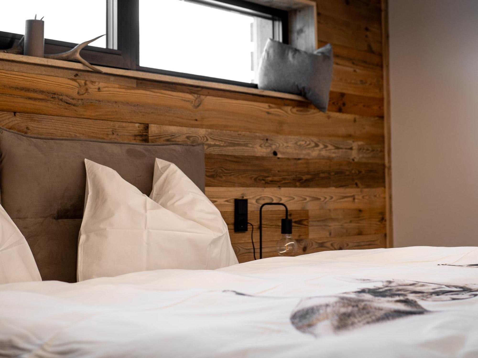 Hotel Peer Alm Navis Exterior foto